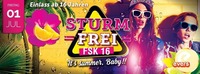 Sturmfrei -Fsk16- it´s summer, baby@Evers