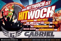 Jeden Mittwoch ist Hitwoch!