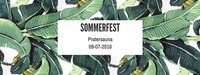 Das Sommerfest@Pratersauna