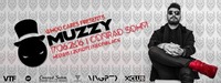 Whoo Cares presents MUZZY