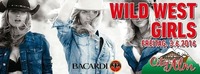 Wild West Girls@City Alm