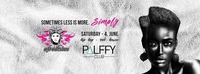 Afrodisiac@Palffy Club