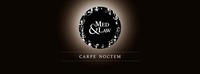 Med & Law - Sa 04.06. - Carpe Noctem@Chaya Fuera