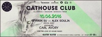 CatHOUSE Club@Katze Katze