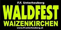 Waldfest Waizenkirchen@Erleinsdorf