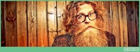 Ben Caplan & The Casual Smokers (CA)@Chelsea Musicplace