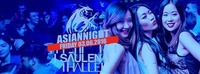 Asiannight Fr 03.06.16 in der Säulenhalle@Säulenhalle