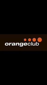 Orange Club Night