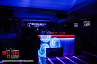 80er 90er Party Night@Burnout Club