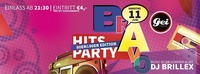 Bravo Hits Party 80s & 90s Edition Vol. 2@GEI Musikclub