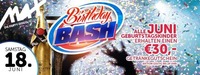 ▲▲ Birthday BASH ▲▲