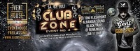 Club Zone - Event No. 4.