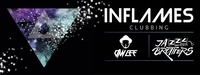 Inflames Clubbing 2016@Inflames Clubbing