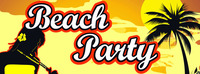  Beach Party | Russian Night@The View Lounge