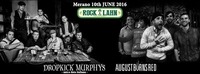 Rock The Lahn 2016 (official event)@Campo sportivo Lahn Maia Alta/Merano