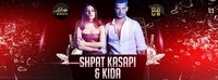 KIDA & SHPATI