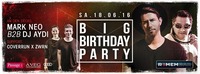 Big Birthday Party