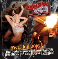 Coyote Ugly