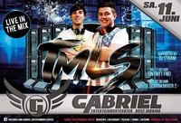 TMLS live im Gabe!