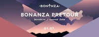 Bonanza Pretour // Freitag, 01. Juli 2016 // 5. Conrad Sohm Kultursommer-Festival