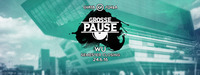 GROSSE PAUSE - WU Semester Closing@Chaya Fuera