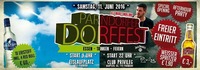 Dorffest Parndorf + Afterhour Party im Club Privileg@Club Privileg