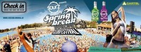 Spring Break Europe-wet & wild-Clubfestival | CHECK in Wörgl