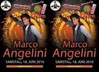 Marco Angelini LIVE@Almrausch