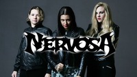 Nervosa - Agony over All Tour