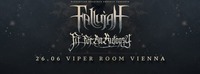 FALLUJAH / FIT FOR AN AUTOPSY/ LEFT TO DROWN / TALES OF A NOVELIST / more@Viper Room