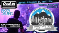 LowVolks Afterparty | Check in Wörgl