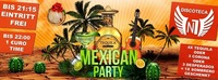 Mexican Party@Discoteca N1