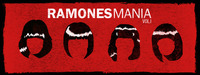 Ramones Mania Vienna feat. Nice Girls Don't Explode / Vienna Affair@Chelsea Musicplace