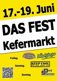 Das Fest@FF Kefermarkt