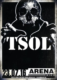 TSOL us@Arena Wien