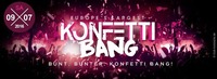 Europe’s largest Konfetti BANG@Bollwerk