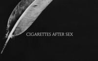 Cigarettes After Sex (USA)@P.P.C.