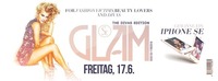 GLAM • The Divas Edition • 17/06/16