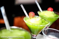 ★ Summer - Shot - Donnerstag ★@Jederzeit Club Lounge