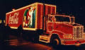 Coca Cola Truck@Kulturpark