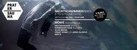 NachtschwimmerINNEN w/ MÖWE