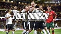 I WER Narrisch - Die Party@Nightzone Zillertal