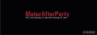 MaturAfterParty TEIL 2@K-Shake