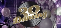 30 Dancing 5 Jahresfest@Volksgarten Wien