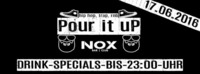 Pour It Up | EVERY Friday at NOX@Nox Bar