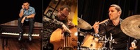 Benito Gonzales Trio + Special Guest@ZWE