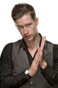 Daniel Sloss SO?@Stadtsaal Wien