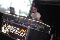 Rescue me 2016 - more than a party