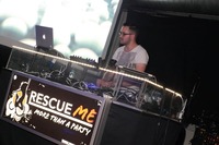 Rescue me 2016 - more than a party@Rotkreuz-Halle