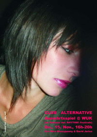 Club Alternative @ Rhythm